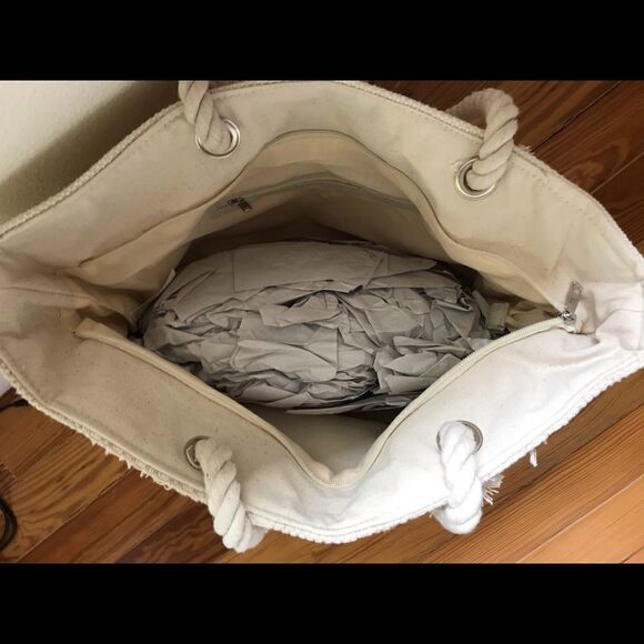 NWT Magid Tote  - Picture 5 of 9